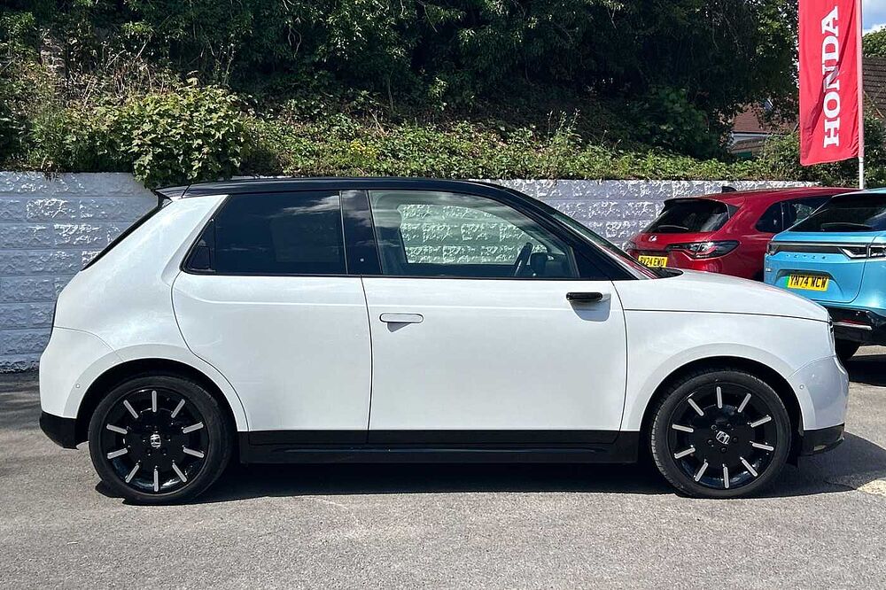 Honda E 113kW Advance 36kWh 5dr Auto