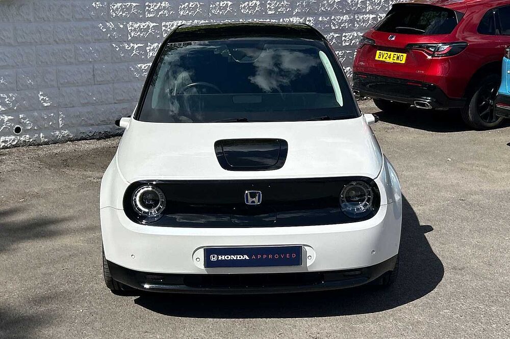Honda E 113kW Advance 36kWh 5dr Auto