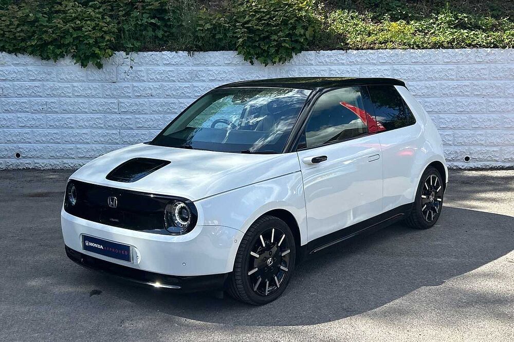 Honda E 113kW Advance 36kWh 5dr Auto