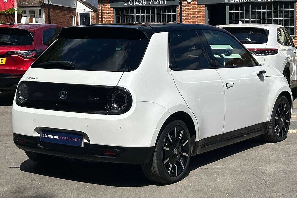 Honda E 113kW Advance 36kWh 5dr Auto