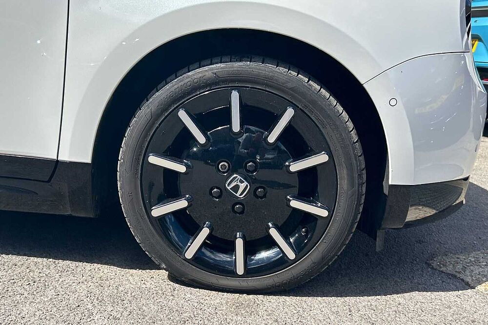 Honda E 113kW Advance 36kWh 5dr Auto