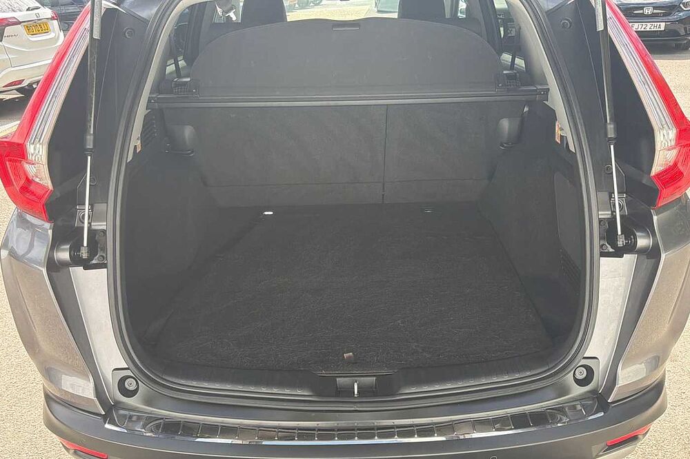 Honda Cr-v 2.0 i-MMD Hybrid SR 2WD 5dr eCVT
