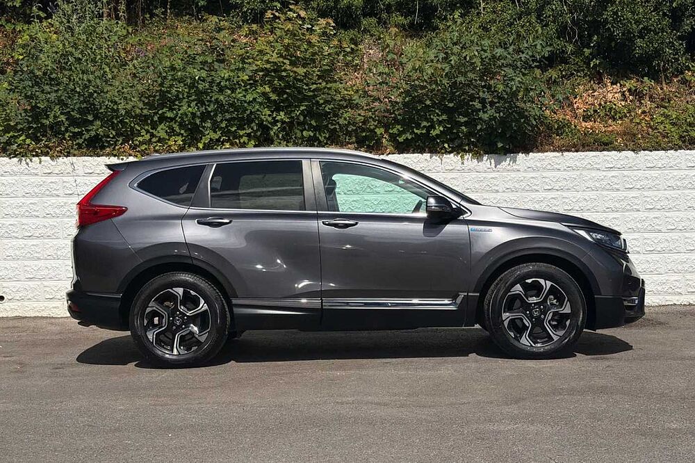 Honda Cr-v 2.0 i-MMD Hybrid SR 2WD 5dr eCVT