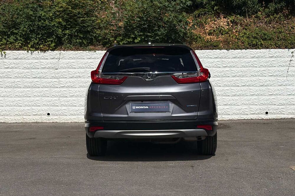 Honda Cr-v 2.0 i-MMD Hybrid SR 2WD 5dr eCVT