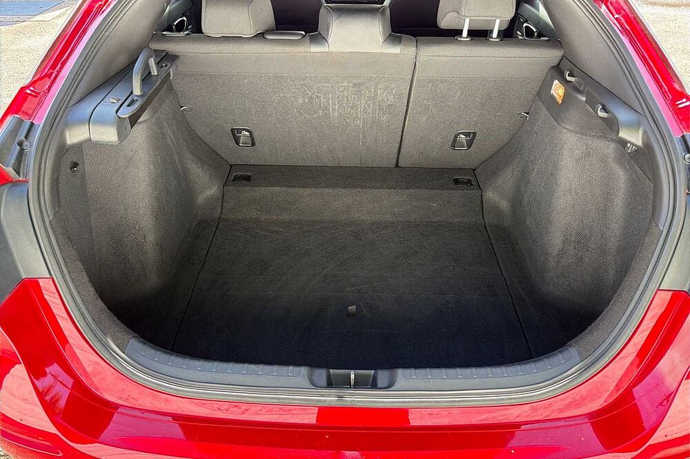 Honda Civic 2.0 eHEV Sport 5dr CVT