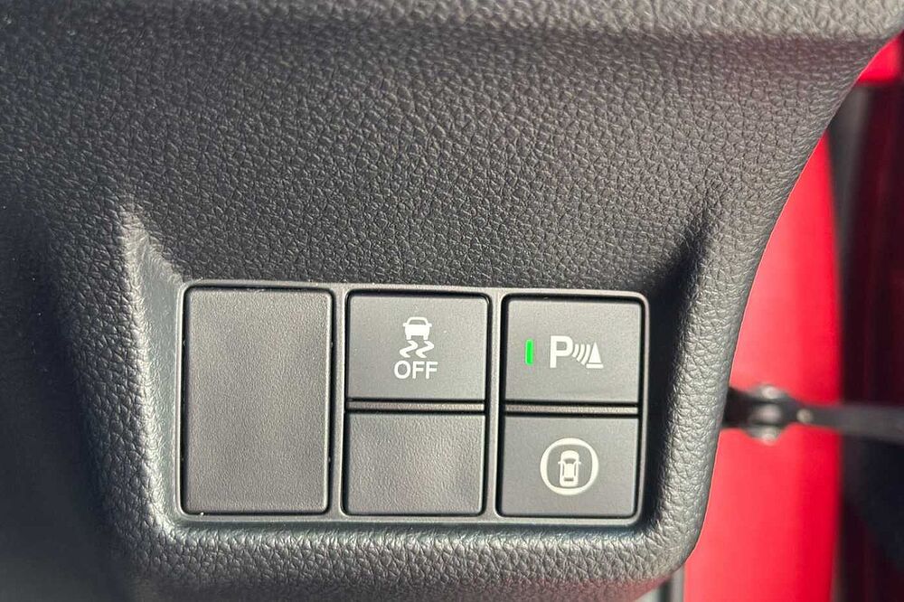 Honda Civic 2.0 eHEV Sport 5dr CVT