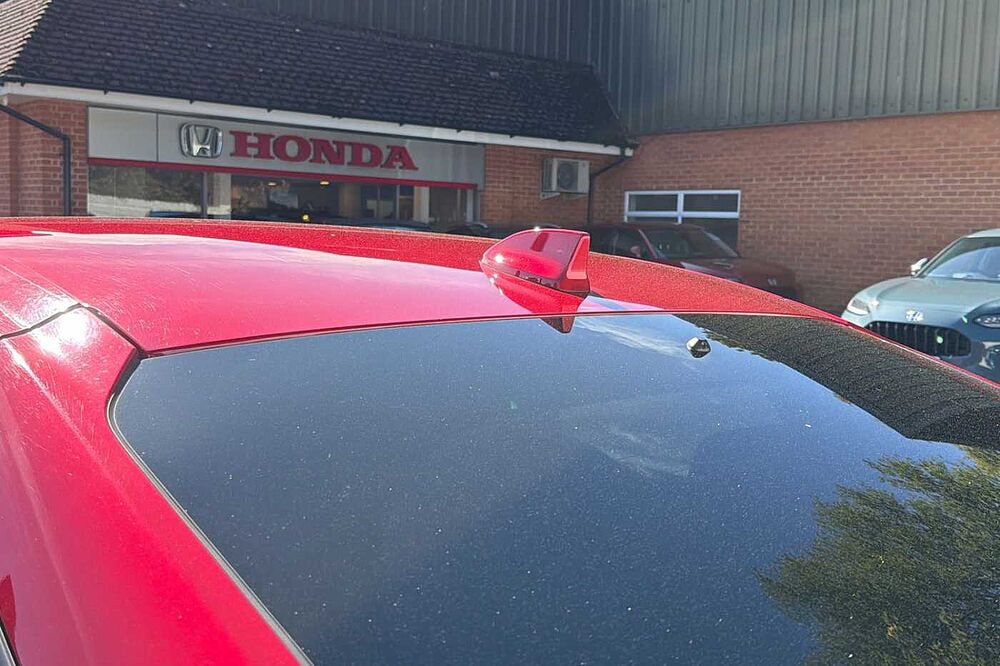 Honda Civic 2.0 eHEV Sport 5dr CVT