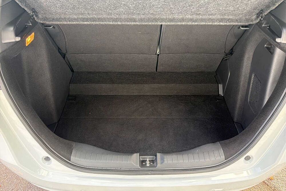 Honda Jazz 1.5 i-MMD Hybrid SR 5dr eCVT