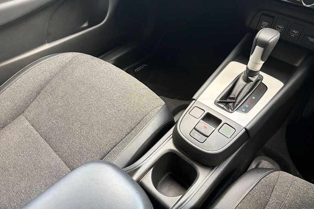 Honda Jazz 1.5 i-MMD Hybrid SR 5dr eCVT
