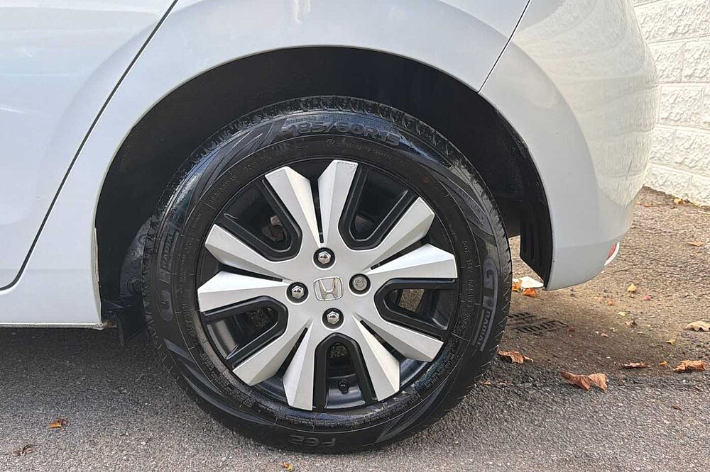Honda Jazz 1.5 i-MMD Hybrid SR 5dr eCVT