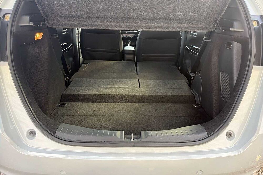 Honda Jazz 1.5 i-MMD Hybrid SR 5dr eCVT