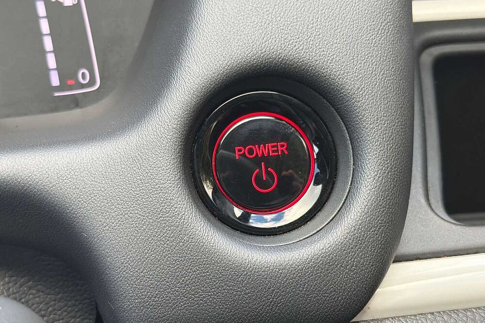 Honda Jazz 1.5 i-MMD Hybrid SR 5dr eCVT