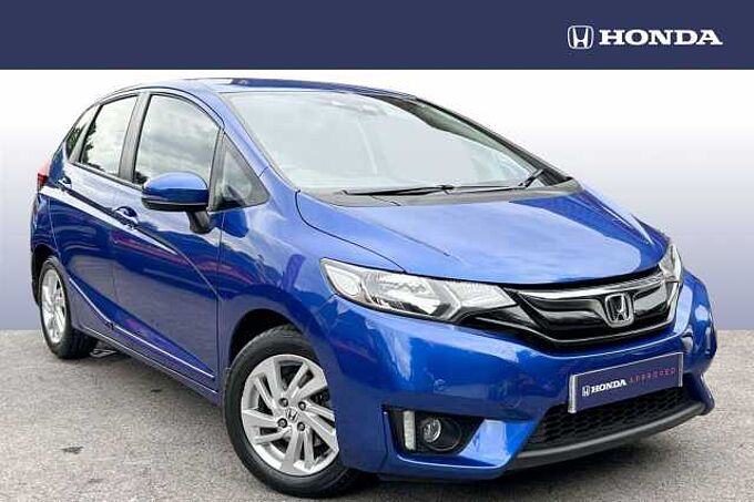 Honda  Jazz 1.3 i-VTEC SE 5-Door