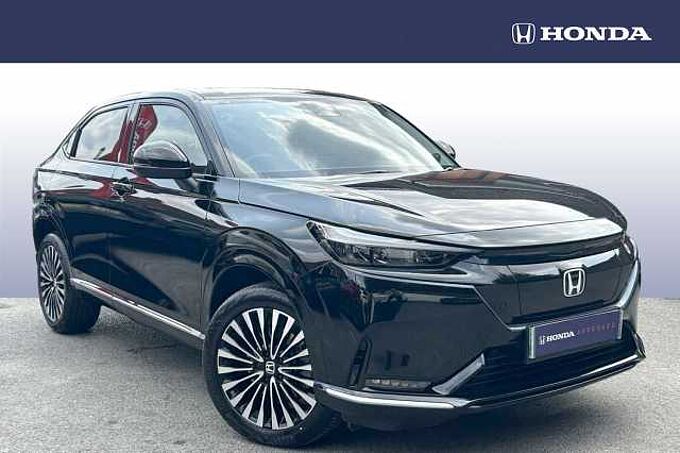 Honda  E Ny1 150kW Elegance 69kWh 5dr Auto