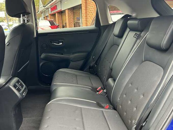 Honda Zr-v 2.0 eHEV Sport 5dr CVT