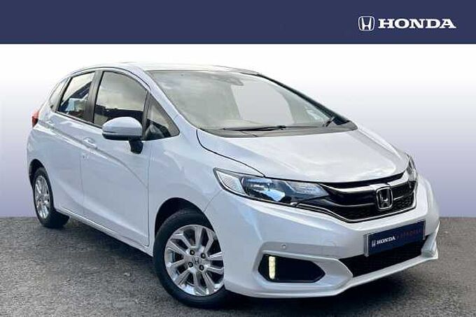 Honda  Jazz 1.3 i-VTEC SE 5dr