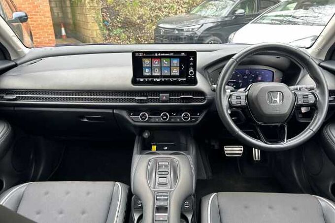 Honda Zr-v 2.0 eHEV Sport 5dr CVT