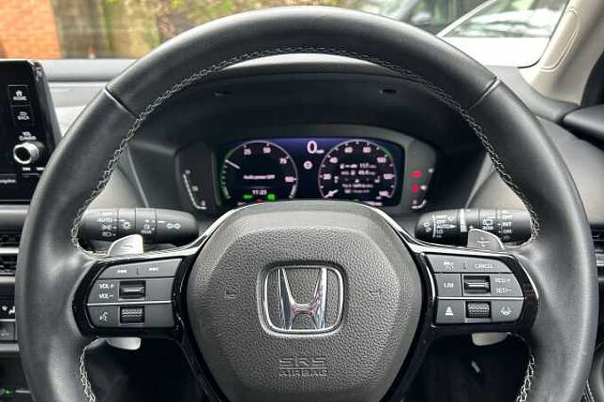 Honda Zr-v 2.0 eHEV Sport 5dr CVT