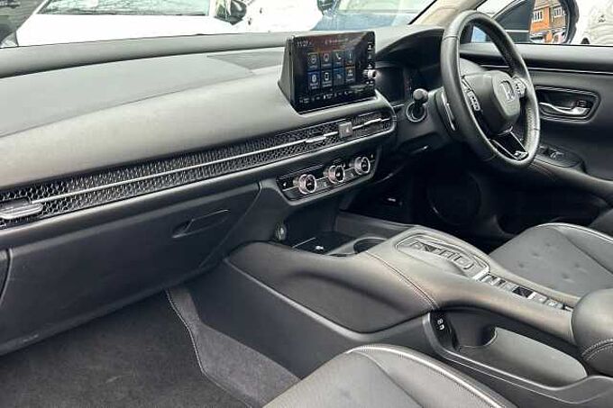 Honda Zr-v 2.0 eHEV Sport 5dr CVT