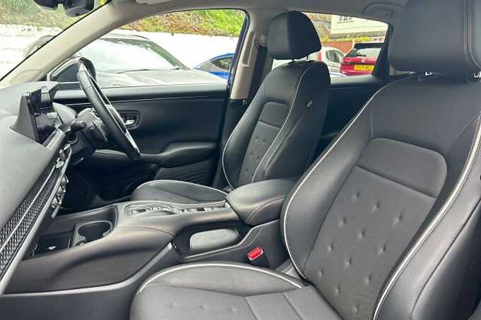 Honda Zr-v 2.0 eHEV Sport 5dr CVT