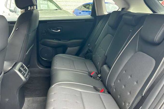 Honda Zr-v 2.0 eHEV Sport 5dr CVT