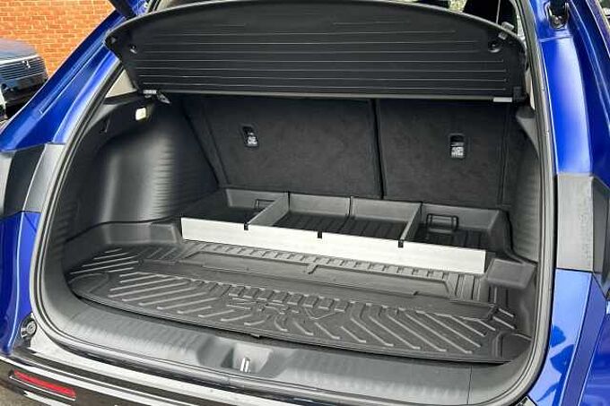 Honda Zr-v 2.0 eHEV Sport 5dr CVT