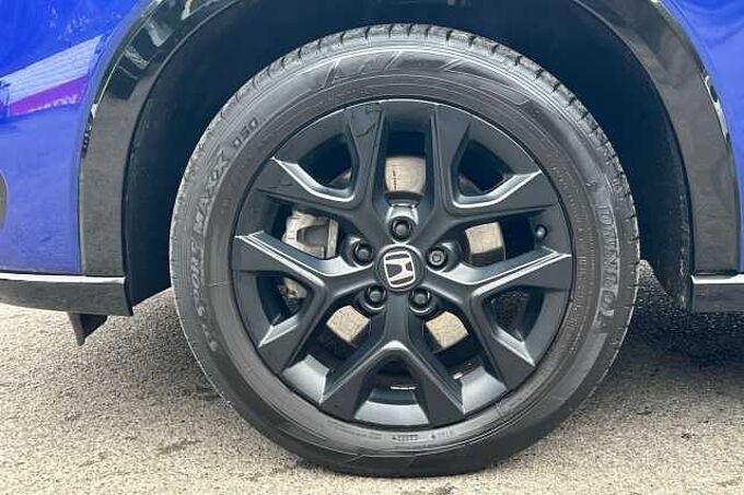 Honda Zr-v 2.0 eHEV Sport 5dr CVT