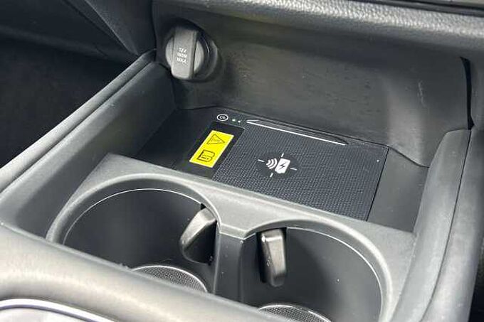 Honda Zr-v 2.0 eHEV Sport 5dr CVT