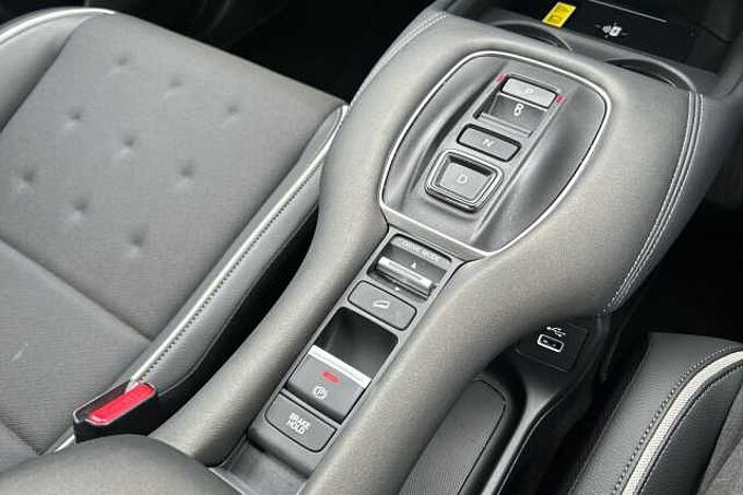 Honda Zr-v 2.0 eHEV Sport 5dr CVT