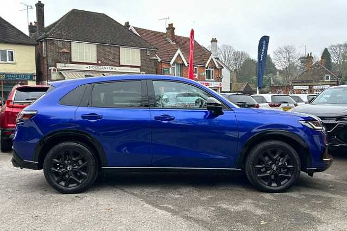 Honda Zr-v 2.0 eHEV Sport 5dr CVT