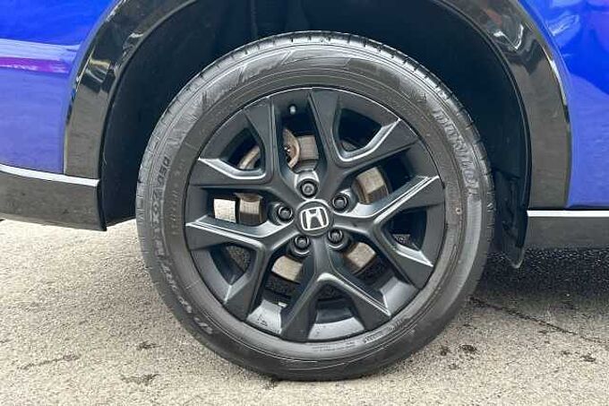 Honda Zr-v 2.0 eHEV Sport 5dr CVT