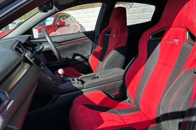Honda Civic 2.0 VTEC Turbo Type R GT 5dr