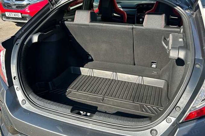 Honda Civic 2.0 VTEC Turbo Type R GT 5dr