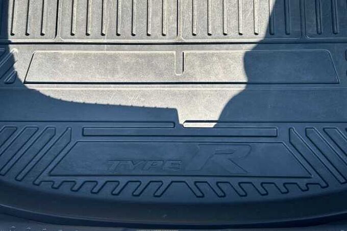 Honda Civic 2.0 VTEC Turbo Type R GT 5dr