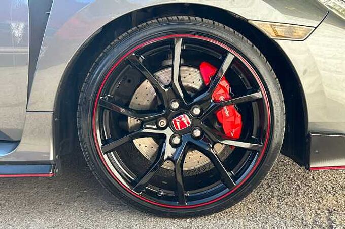 Honda Civic 2.0 VTEC Turbo Type R GT 5dr