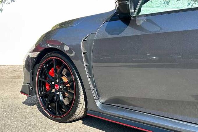 Honda Civic 2.0 VTEC Turbo Type R GT 5dr