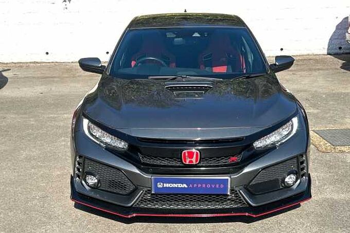 Honda Civic 2.0 VTEC Turbo Type R GT 5dr