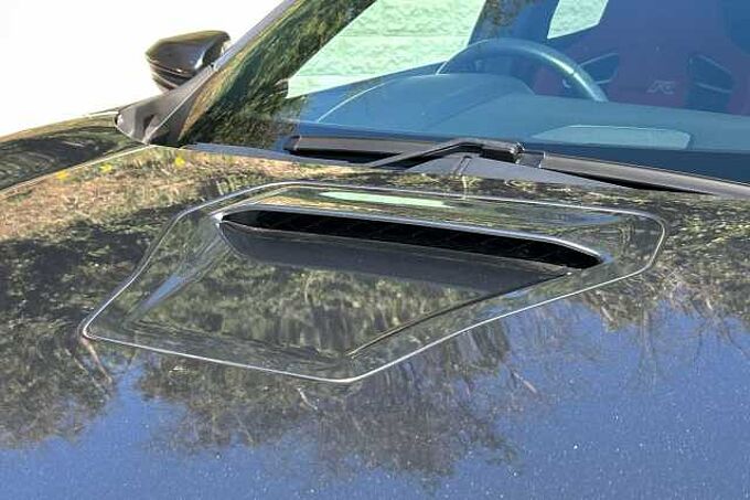 Honda Civic 2.0 VTEC Turbo Type R GT 5dr