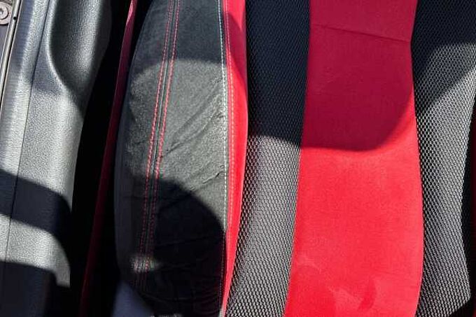 Honda Civic 2.0 VTEC Turbo Type R GT 5dr