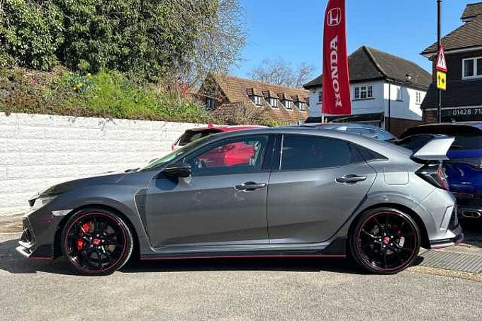 Honda Civic 2.0 VTEC Turbo Type R GT 5dr