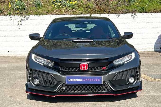 Honda Civic 2.0 VTEC Turbo Type R GT 5dr