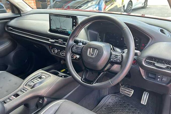 Honda Zr-v 2.0 eHEV Sport 5dr CVT