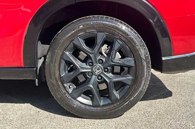 Honda Zr-v 2.0 eHEV Sport 5dr CVT