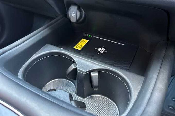 Honda Zr-v 2.0 eHEV Sport 5dr CVT