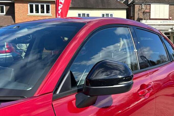 Honda Zr-v 2.0 eHEV Sport 5dr CVT