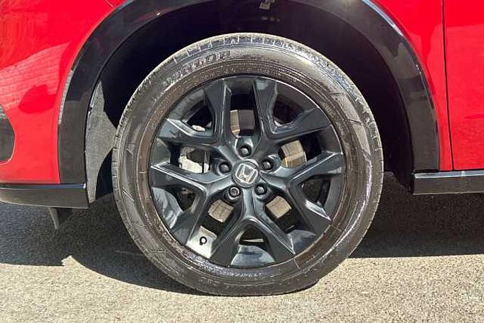 Honda Zr-v 2.0 eHEV Sport 5dr CVT