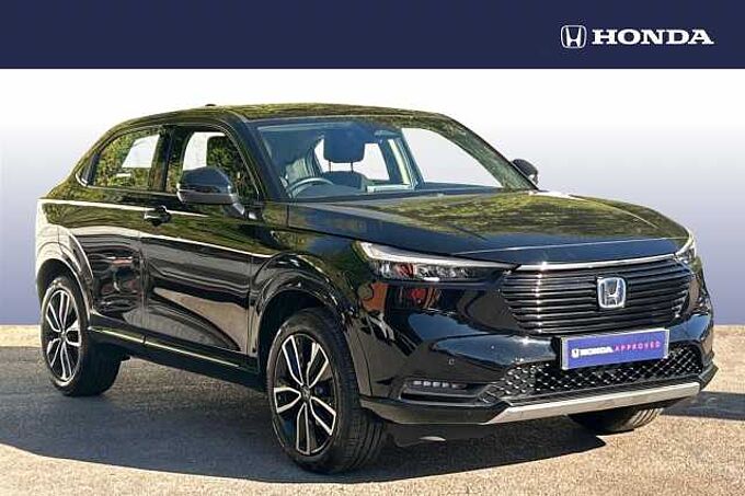 Honda  Hr-v 1.5 eHEV Advance 5dr CVT