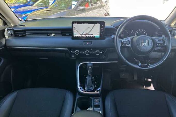 Honda Hr-v 1.5 eHEV Advance 5dr CVT