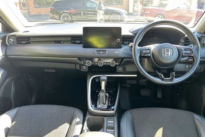 Honda Hr-v 1.5 eHEV Advance 5dr CVT