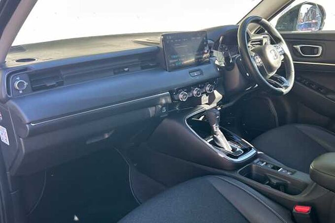 Honda Hr-v 1.5 eHEV Advance 5dr CVT